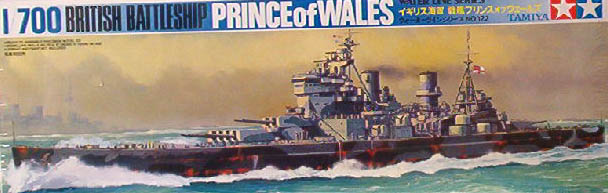Prince of Wales